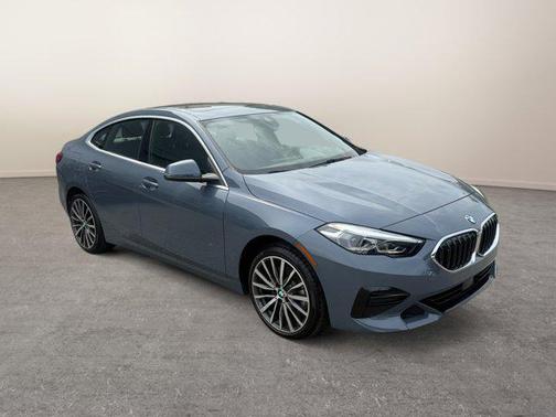 2022 BMW 228 Gran Coupe i sDrive