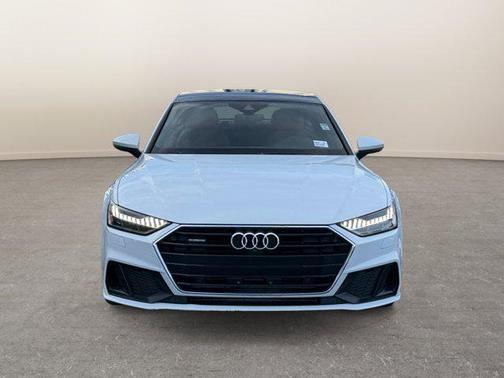 2019 Audi A7 3.0T Premium Plus