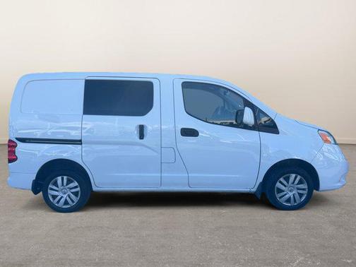 2019 Nissan NV200 SV