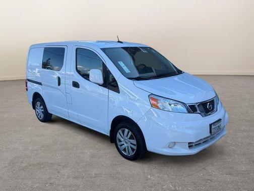 2019 Nissan NV200 SV