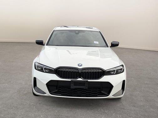 2023 BMW 330e Base