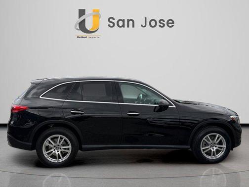 2023 Mercedes-Benz GLC 300 4MATIC