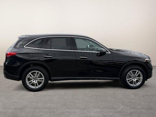 2023 Mercedes-Benz GLC 300 4MATIC