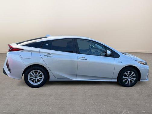 2021 Toyota Prius Prime Limited