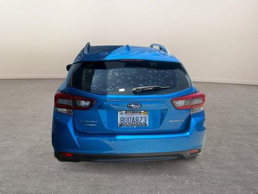 2021 Subaru Impreza Premium