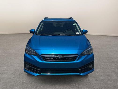2021 Subaru Impreza Premium