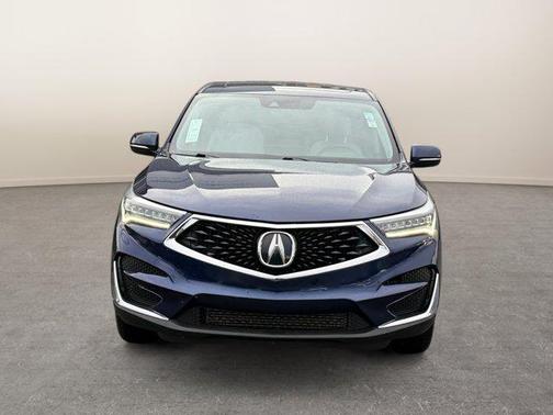 2019 Acura RDX Technology Package