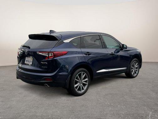 2019 Acura RDX Technology Package