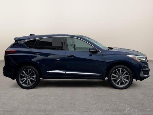 2019 Acura RDX Technology Package