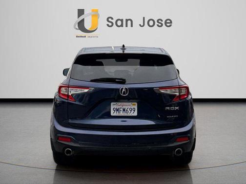 2019 Acura RDX Technology Package