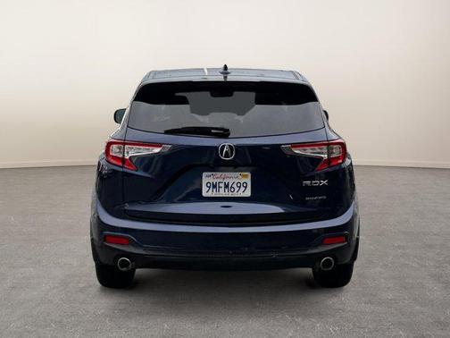 2019 Acura RDX Technology Package