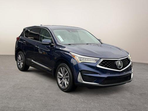 2019 Acura RDX Technology Package