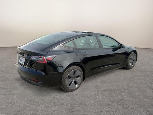2023 Tesla Model 3 Standard Range