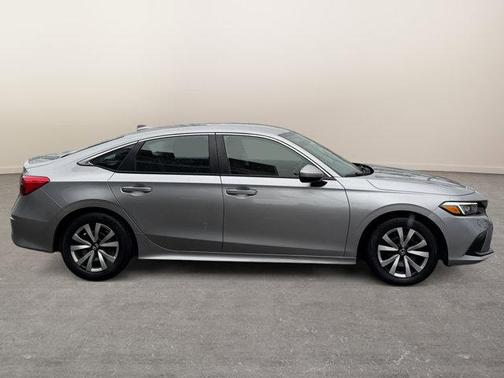2022 Honda Civic LX
