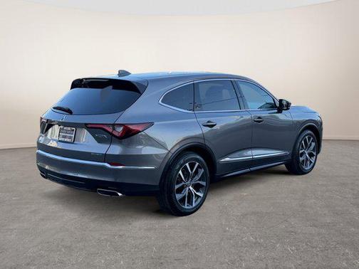 2023 Acura MDX Technology Package