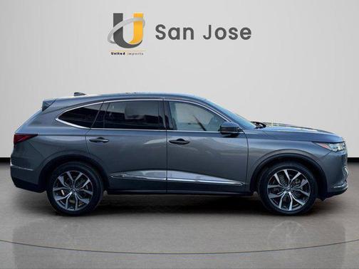 2023 Acura MDX Technology Package