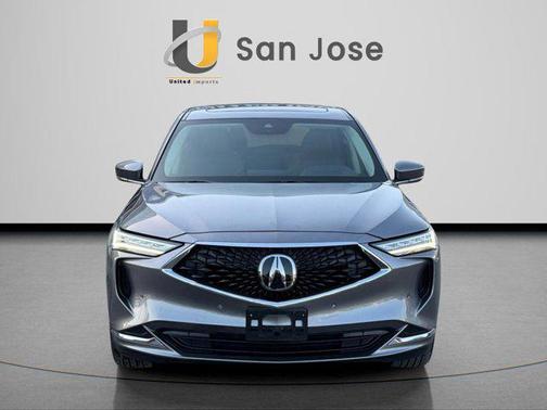 2023 Acura MDX Technology Package