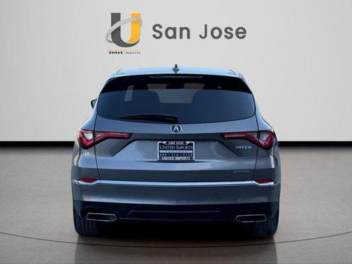 2023 Acura MDX Technology Package