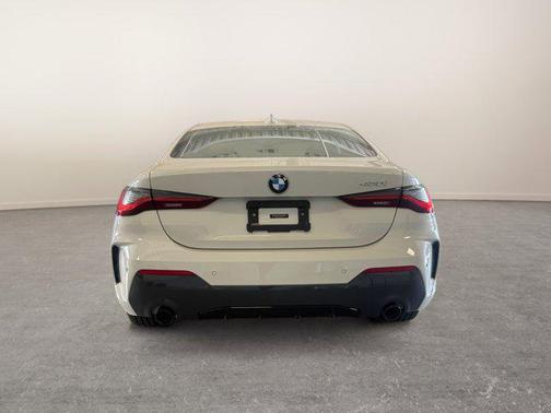 2021 BMW 430 i