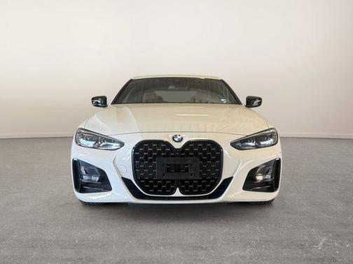2021 BMW 430 i