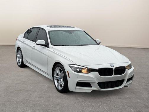 2013 BMW 328 328i