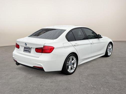 2013 BMW 328 328i