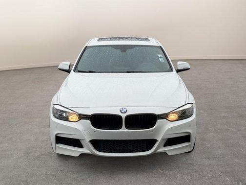 2013 BMW 328 328i