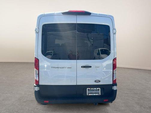 2021 Ford Transit-350 XLT