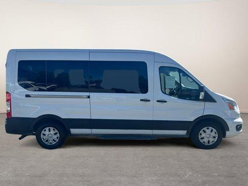 2021 Ford Transit-350 XLT