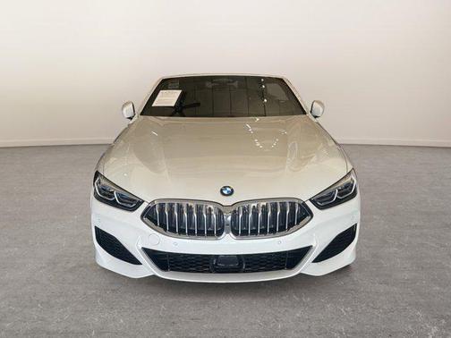 2021 BMW 840 i