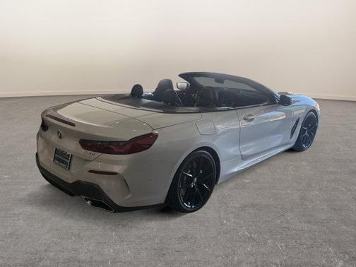2021 BMW 840 i