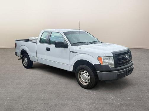 2014 Ford F-150 XL