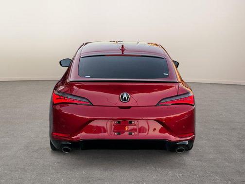 2023 Acura Integra A-SPEC Technology