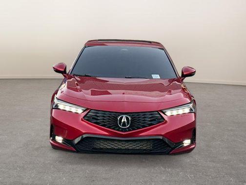 2023 Acura Integra A-SPEC Technology