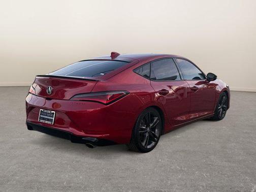 2023 Acura Integra A-SPEC Technology