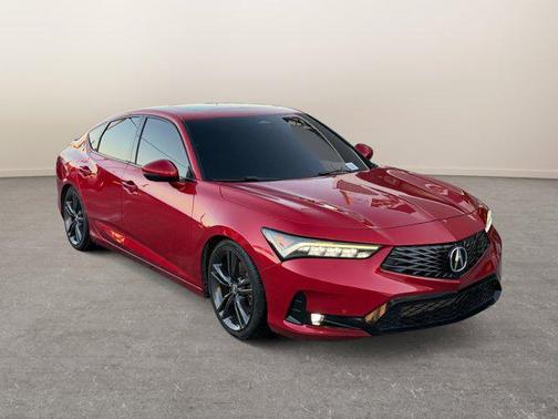 2023 Acura Integra A-SPEC Technology