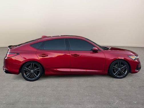 2023 Acura Integra A-SPEC Technology