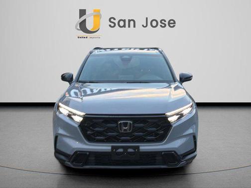 2023 Honda CR-V Hybrid Sport AWD