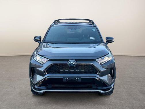 2021 Toyota RAV4 Prime XSE
