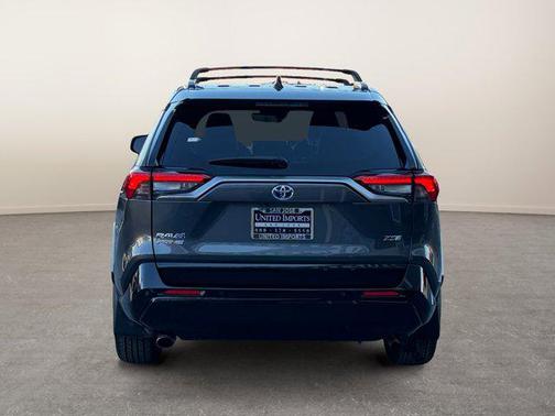 2021 Toyota RAV4 Prime XSE