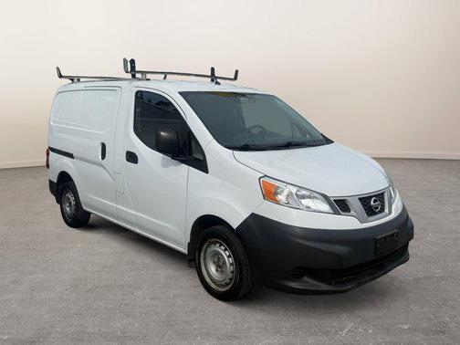 2019 Nissan NV200 S