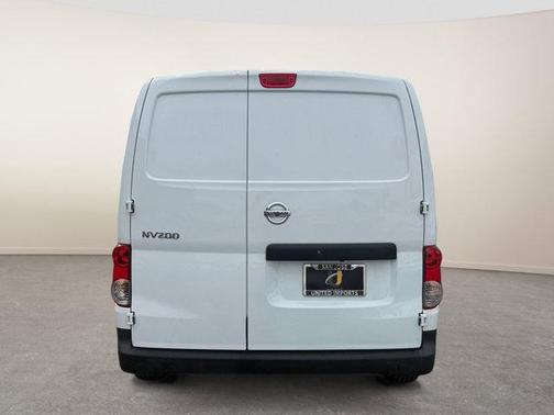 2019 Nissan NV200 S