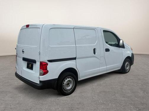 2019 Nissan NV200 S