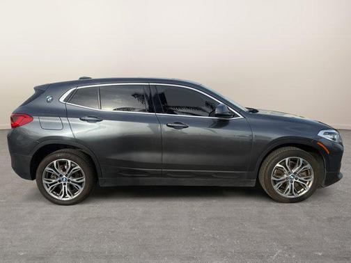 2019 BMW X2 sDrive28i