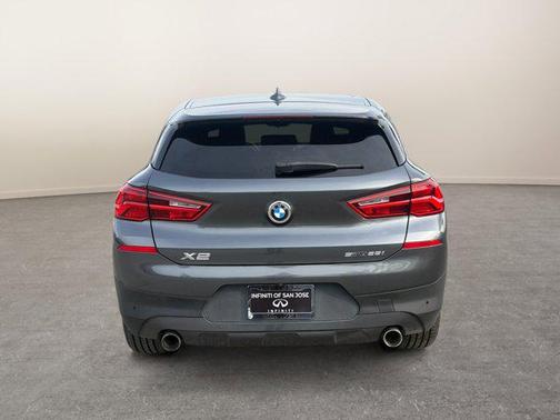 2019 BMW X2 sDrive28i
