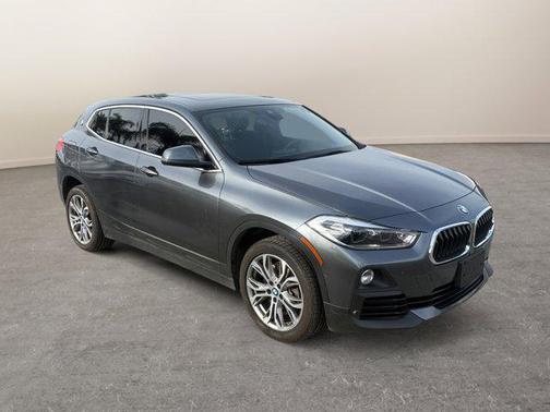 2019 BMW X2 sDrive28i