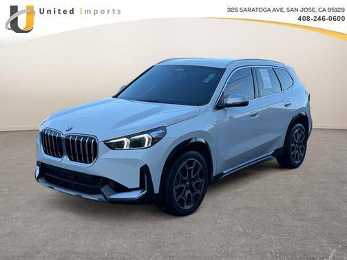 2023 BMW X1 xDrive28i