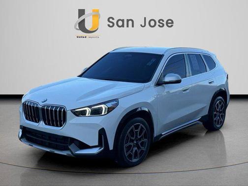 2023 BMW X1 xDrive28i