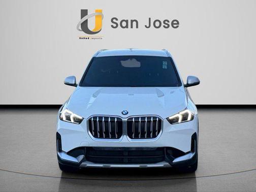 2023 BMW X1 xDrive28i