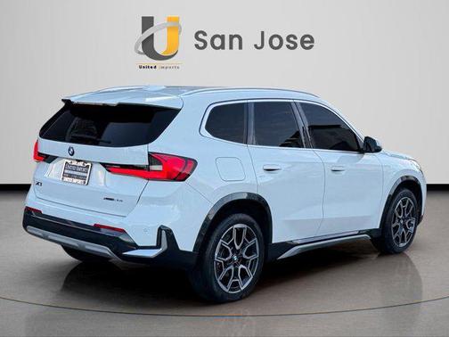 2023 BMW X1 xDrive28i